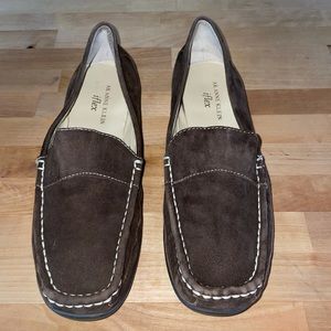 Anne Klein Maslipnslide loafer size 9
